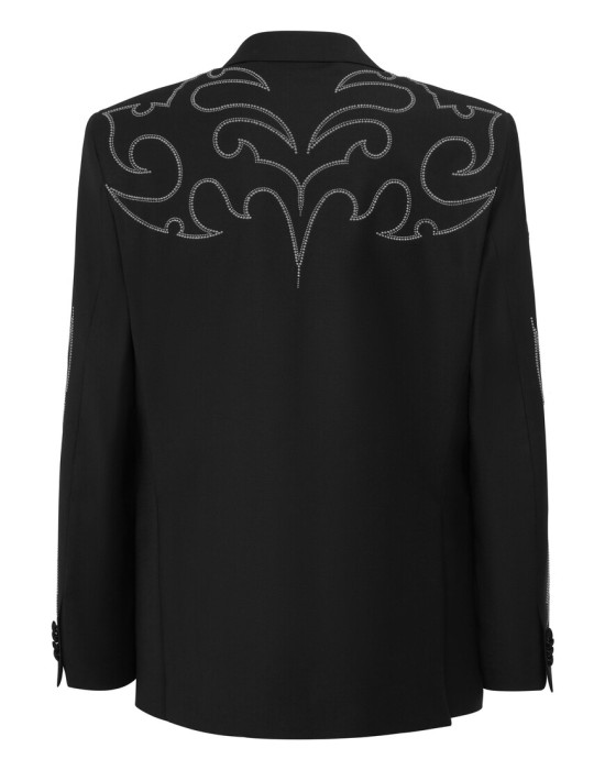 пиджак классический  AAEC-MRF2098-PTE022N_02 фотография