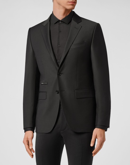 пиджак классический  FAAC-MRF1450-PTE003N_02 фотография