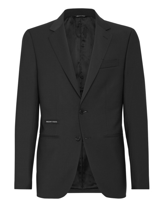 пиджак классический  по цене 62016 руб вид справа