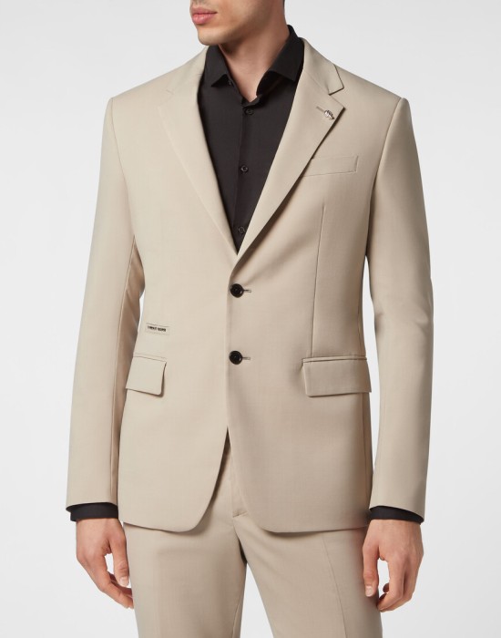 пиджак классический  SADC-MRF1749-PTE003N_06 фотография