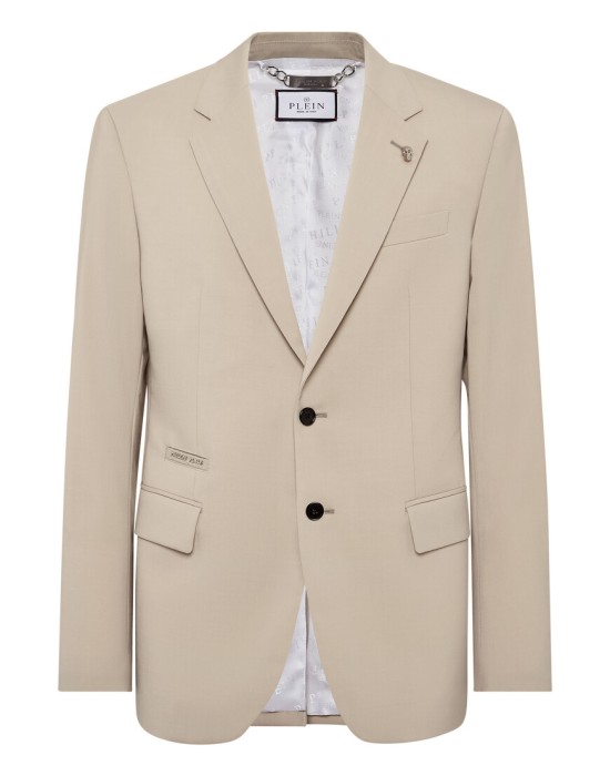 пиджак классический  по цене 69252 руб вид справа