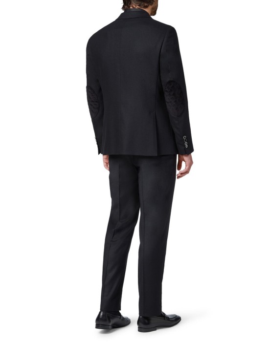 пиджак классический  O19C-MRF0952-BTE004N_02 фотография