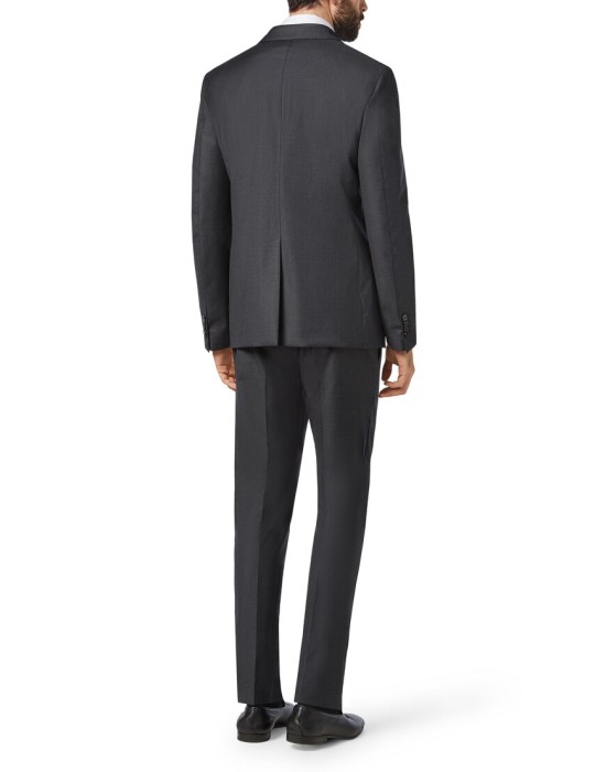 пиджак классический  W20C-MRF1249-BTE004N_10 фотография