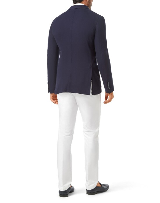 пиджак классический  IAAC-MRF1398-BTE004N_14 фотография