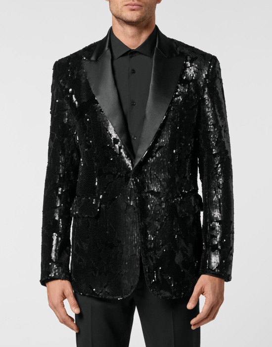 пиджак классический  FABC-MRF1569-PTE003N_02 фотография