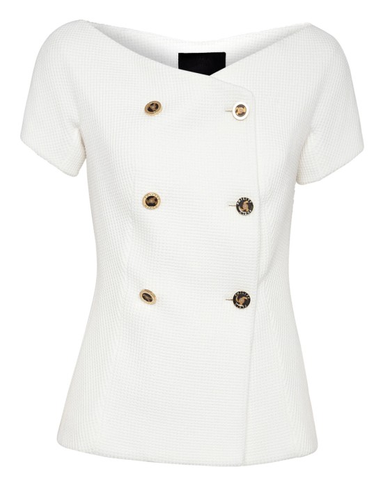 пиджак классический  по цене 107496 руб вид справа