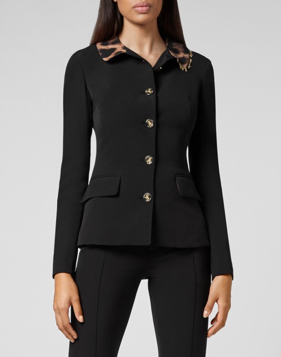 пиджак классический  SABC-WRF0452-PTE003N_02 фотография