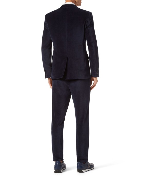 пиджак классический  от бренда billionaire вид слева