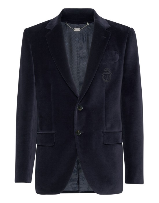 пиджак классический  по цене 82992 руб вид справа