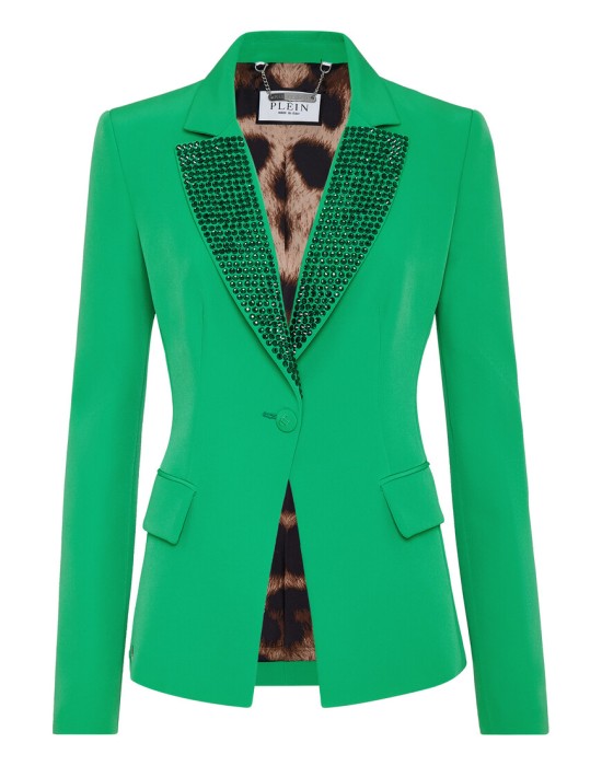 пиджак классический  PACC-WRF0535-PTE008N_05 фотография