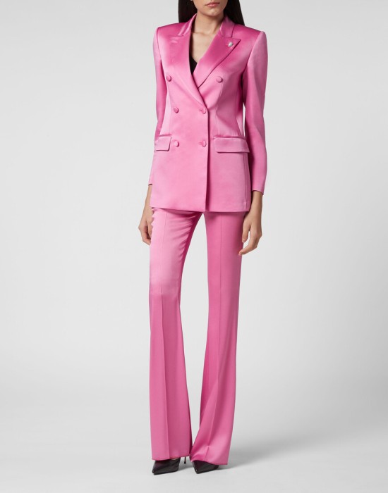 пиджак классический  по цене 68736 руб вид справа