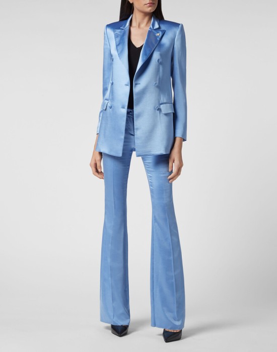 пиджак классический  по цене 68736 руб вид справа