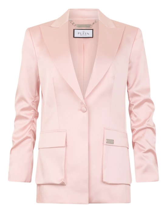 пиджак классический  SAFC-WRF0789-PTE003N_03 фотография