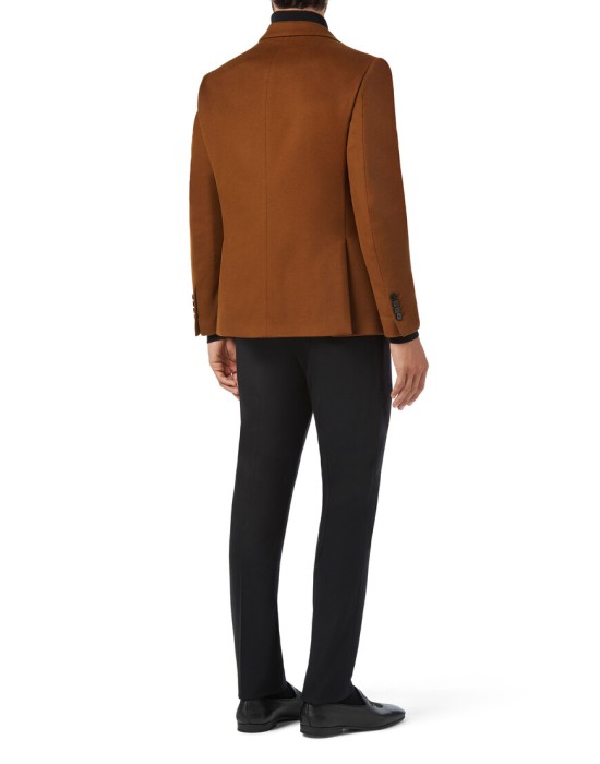 пиджак классический  от бренда billionaire вид слева