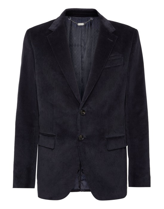 пиджак классический  по цене 87932 руб вид справа