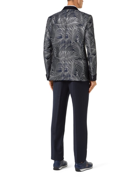 пиджак классический  по цене 112140 руб вид справа