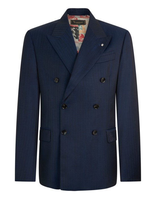 Товар с артикулом IAFC-MRF2156-BKN003N_24 вид сзади