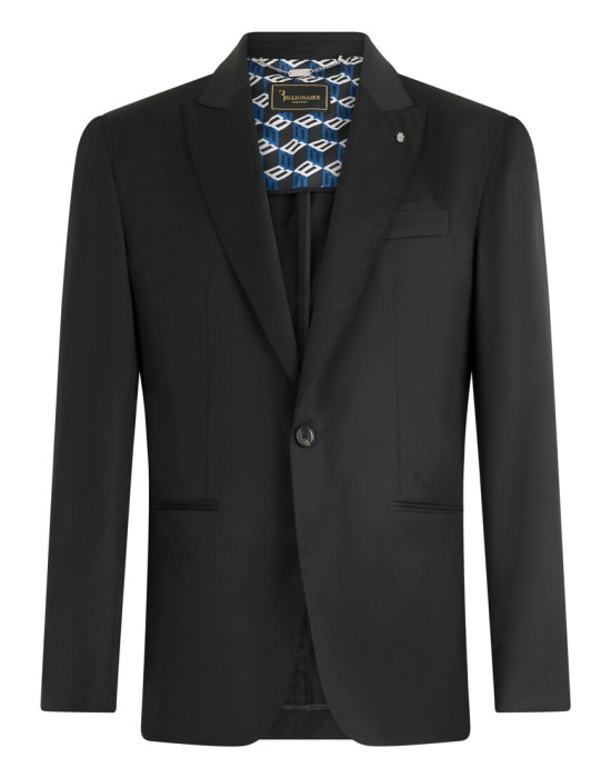 пиджак классический  BAFC-MRF2130-BTE025N_02 фотография