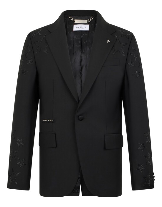 пиджак классический  SAFC-MRF2115-PTE022N_02 фотография