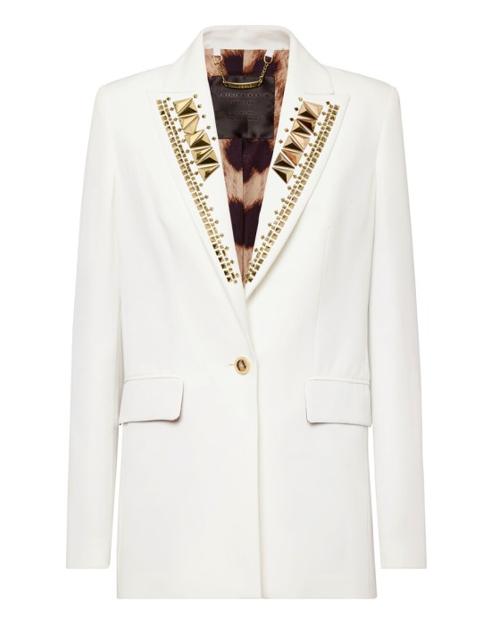 пиджак классический  PABC-WRF0434-PTE003N_01 фотография