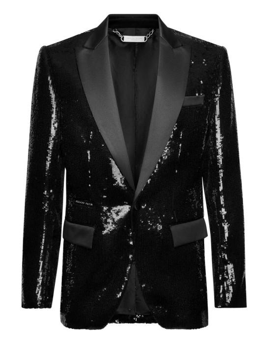 пиджак классический  PABC-MRF1527-PTE003N_02 фотография