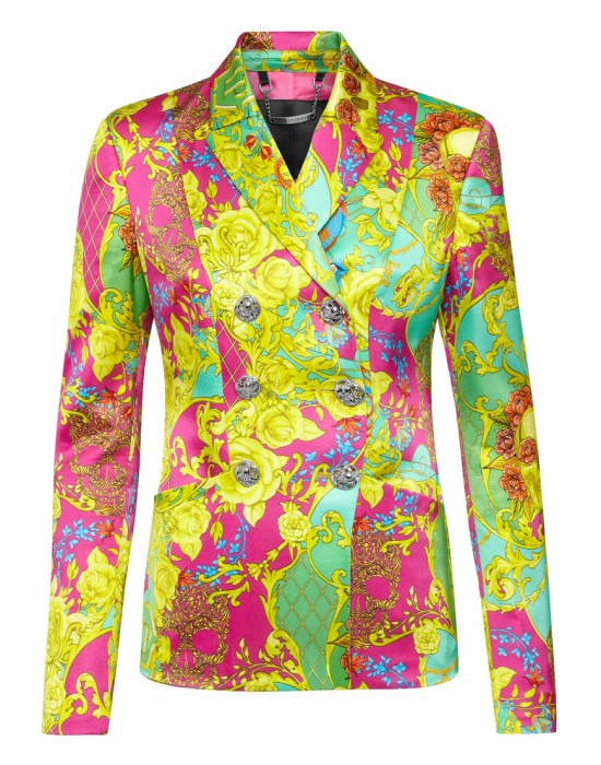 пиджак классический  FAAC-WRF0407-PTE003N_21 фотография