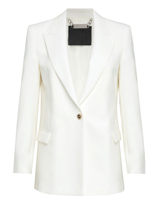 пиджак классический  PABC-WRF0476-PTE003N_01 фотография