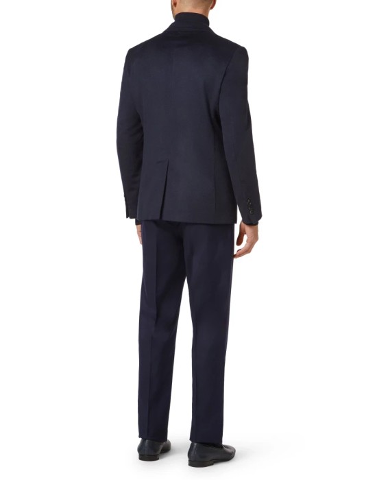 пиджак классический  от бренда billionaire вид слева