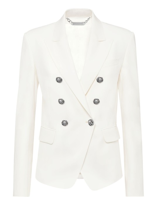 пиджак классический  PABC-WRF0477-PTE003N_01 фотография