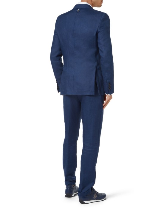 пиджак классический  от бренда billionaire вид слева