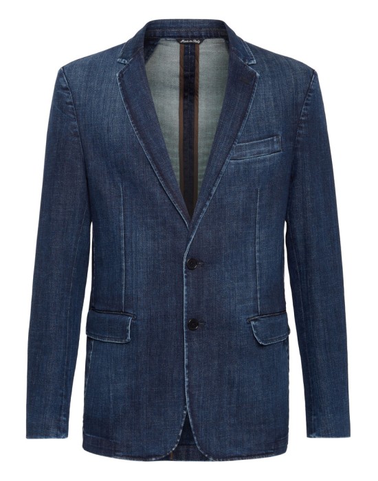 пиджак классический  по цене 62016 руб вид справа