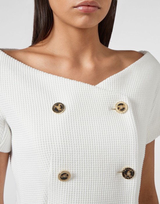 пиджак классический  из проверенных материалов спереди