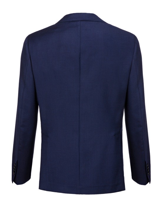 пиджак классический  от бренда billionaire вид слева