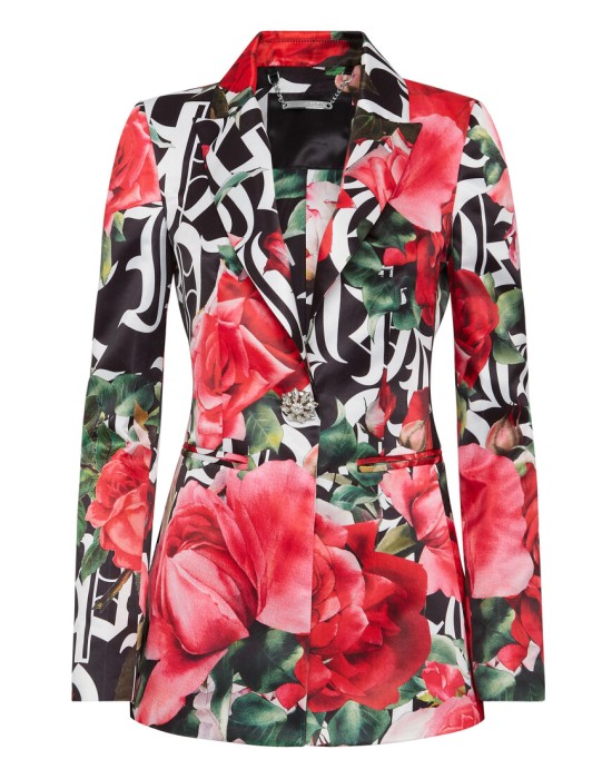 пиджак классический  AABC-WRF0508-PTE003N_0203 фотография