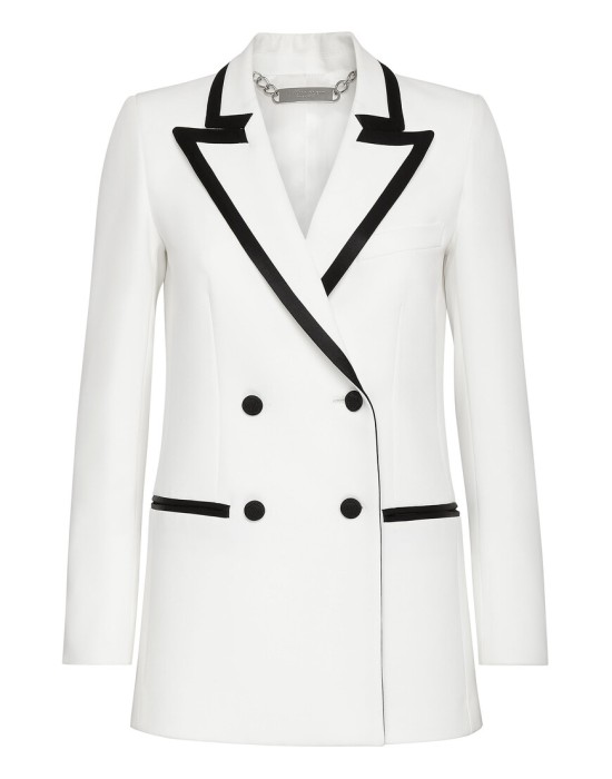 пиджак классический  PACC-WRF0556-PTE003N_01 фотография