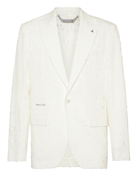 пиджак классический  SAEC-MRF1910-PTE003N_01 фотография