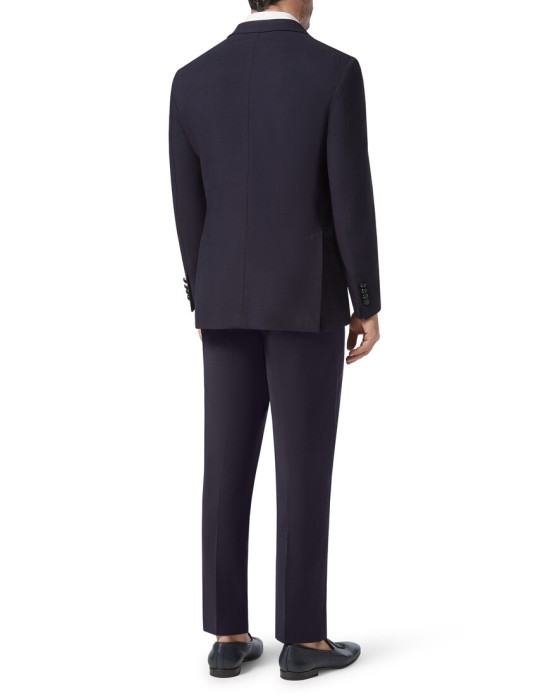 пиджак классический  от бренда billionaire вид слева