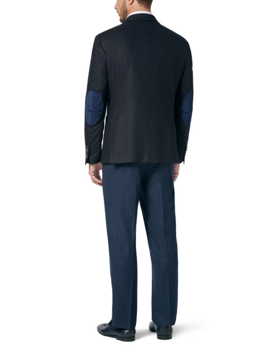 пиджак классический  от бренда billionaire вид слева