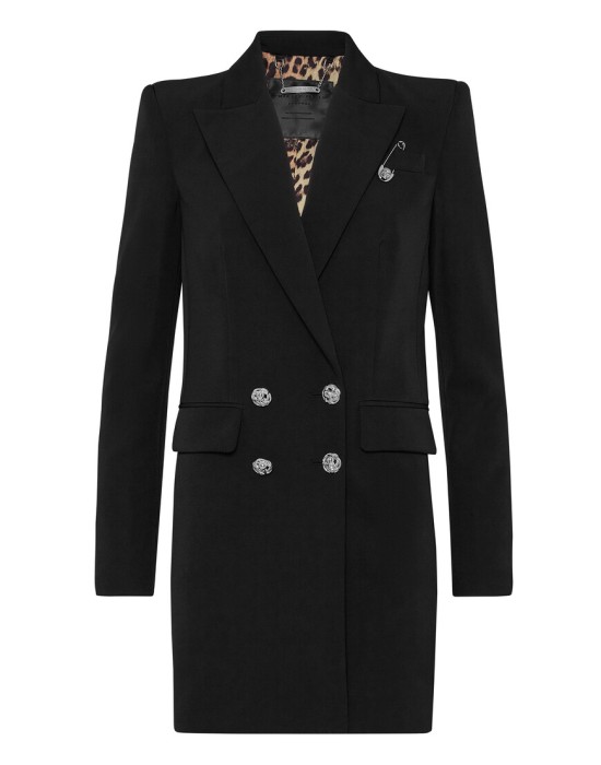 пиджак классический  PAAC-WRF0394-PTE003N_02 фотография