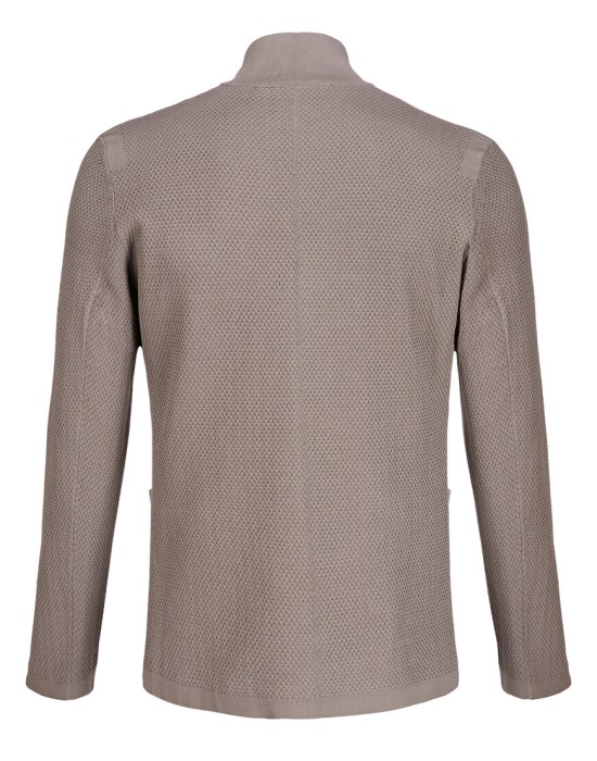 пиджак классический  по цене 105264 руб вид справа