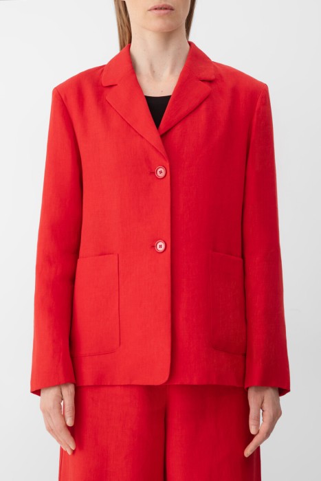 пиджак maxmara OLIVIA 2519041023 004 фотография