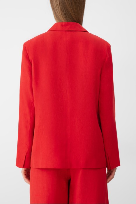 пиджак maxmara от бренда max mara вид слева