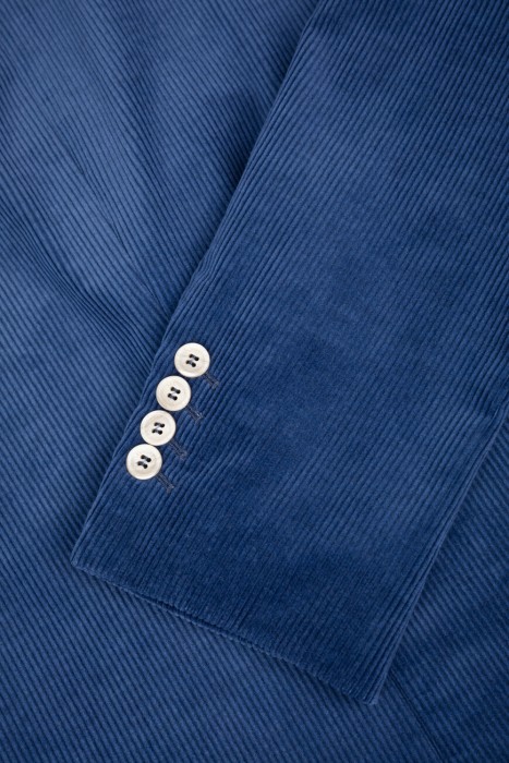 пиджак  модель cavallo вид слева