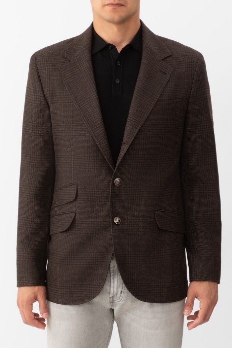 пиджак   модель cavallo MV4127BWD7 C022 фотография