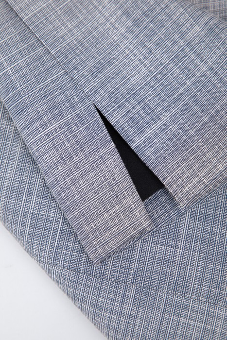 пиджак  модель из коллекции essential на сезон этого года фотография