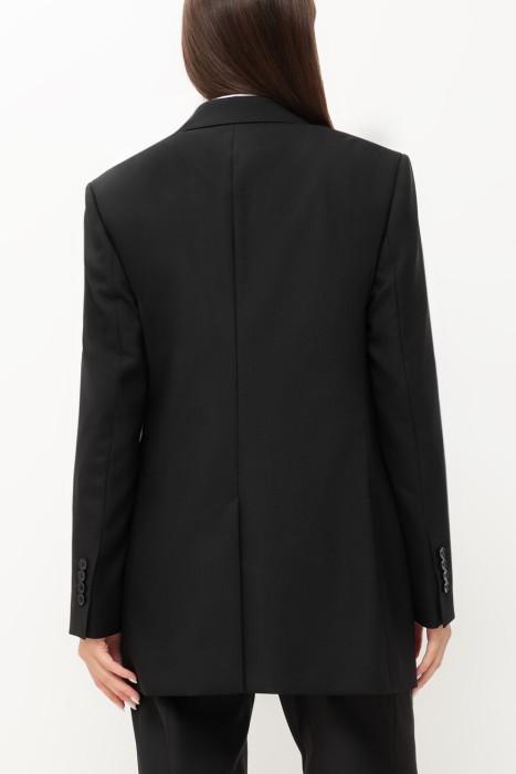 пиджак  модель из коллекции mambo по цене 180300 руб вид справа