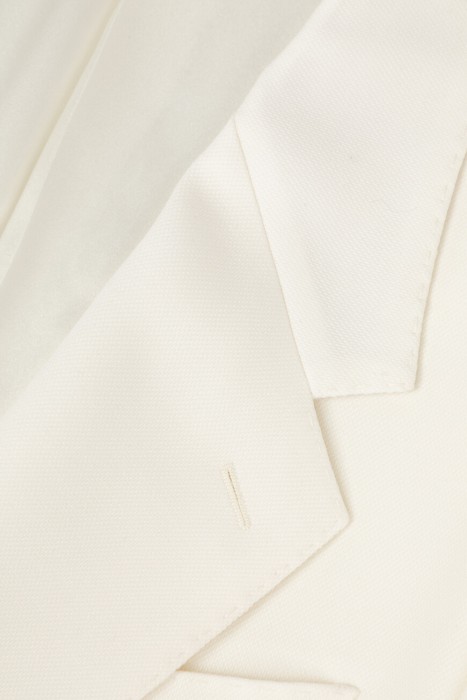 пиджак  модель из коллекции stile из шерсти спереди