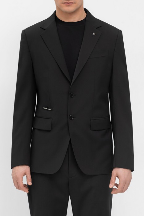 пиджак  модель jogger SAEC MRF1930 PTE003N 02 фотография