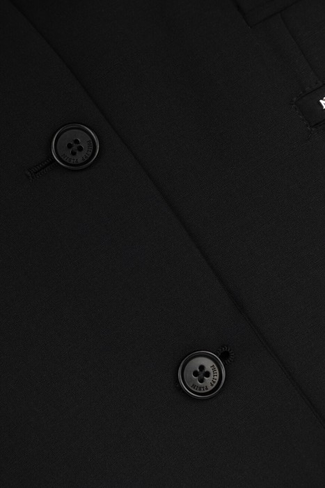 пиджак  модель jogger вид слева