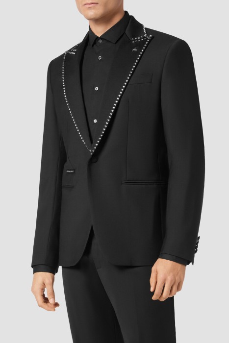 пиджак  модель ls studs SAEC MRF1907 PTE076N 02 фотография